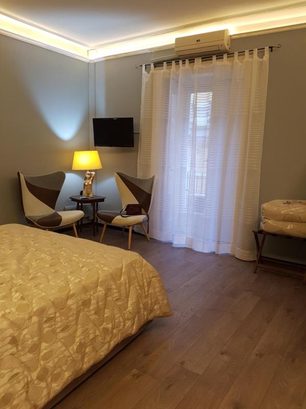 Hotel Sangiuliano 132 centro storico Catania - image 24