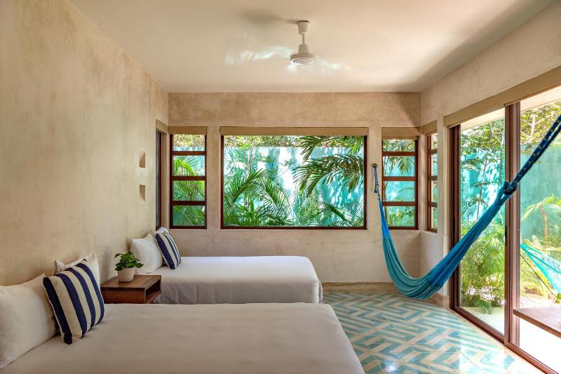 Hotel Tiki Tiki Tulum - image 23