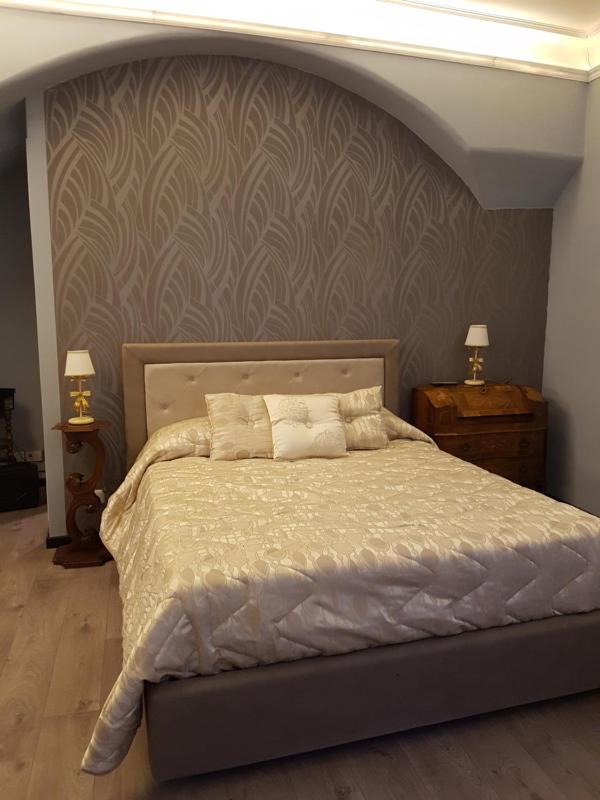 Hotel Sangiuliano 132 centro storico Catania - image 18