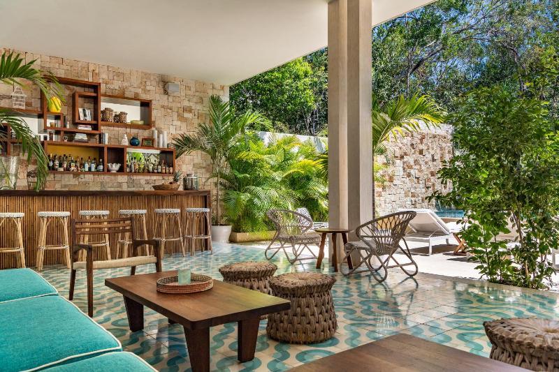 Hotel Tiki Tiki Tulum - image 25