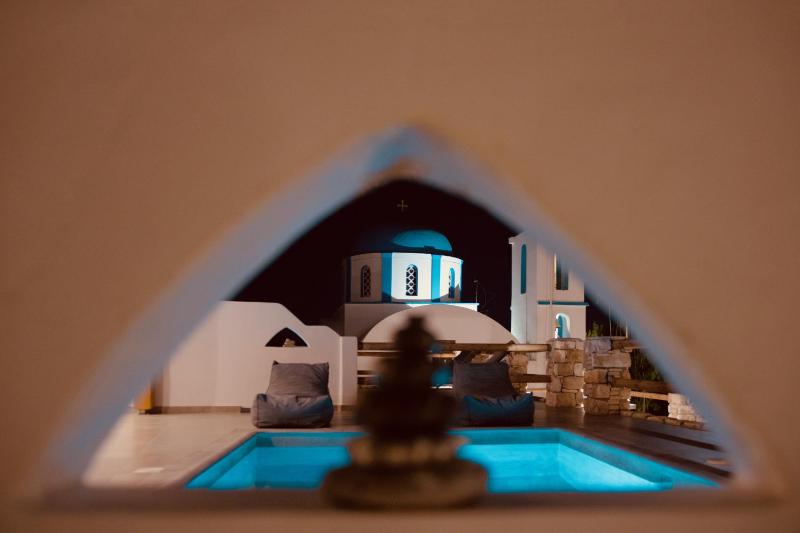 Villa with Private Pool image 4