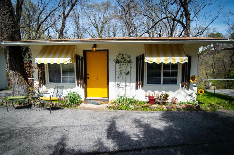 Cookie's Kitchen Cottage image 2