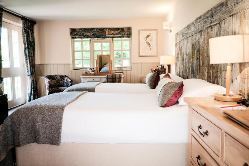 Double Room - Disability Access image 4
