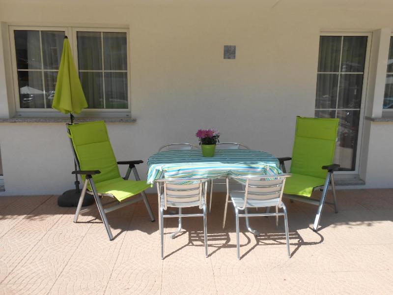 Apartment - Ground Floor image 2