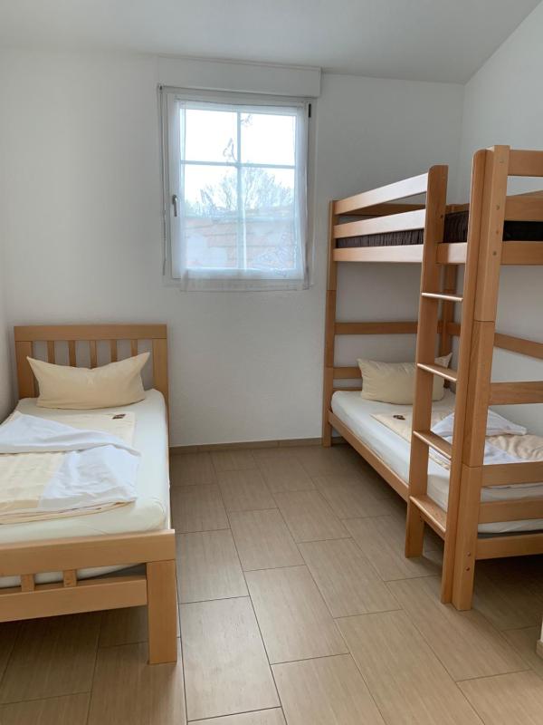 Apartment with Balcony image 3