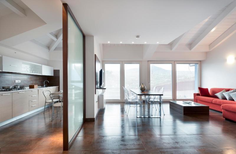 Two-Bedroom Villa image 1