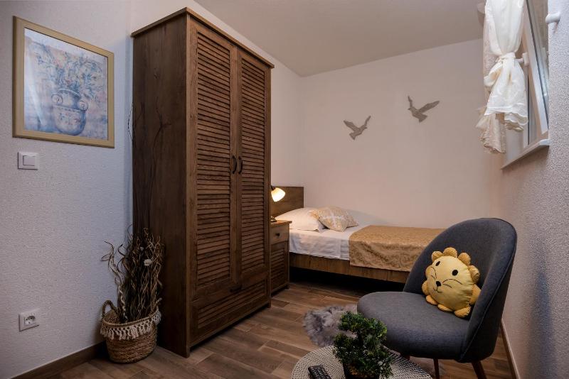 Apartment Cesarica - image 13