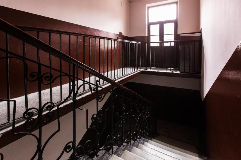 Two-Bedroom Apartment image 3