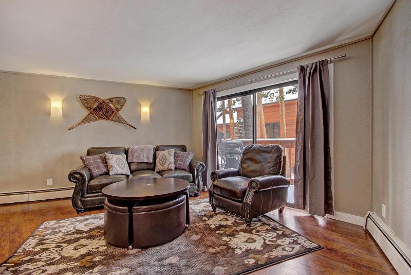 Peak 8 Village E35 Condo - image 10