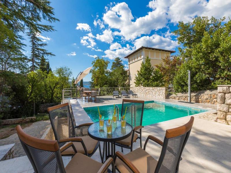 Villa Carpe diem - image 30