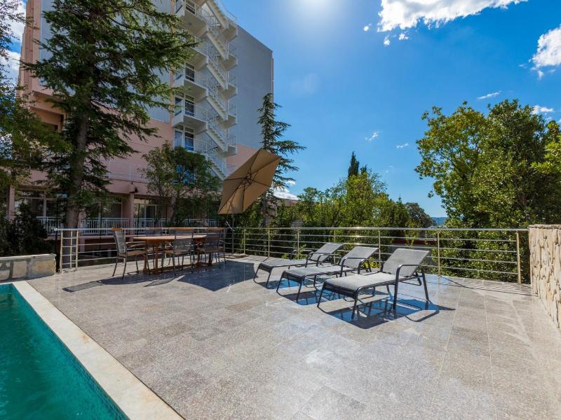 Villa Carpe diem - image 10
