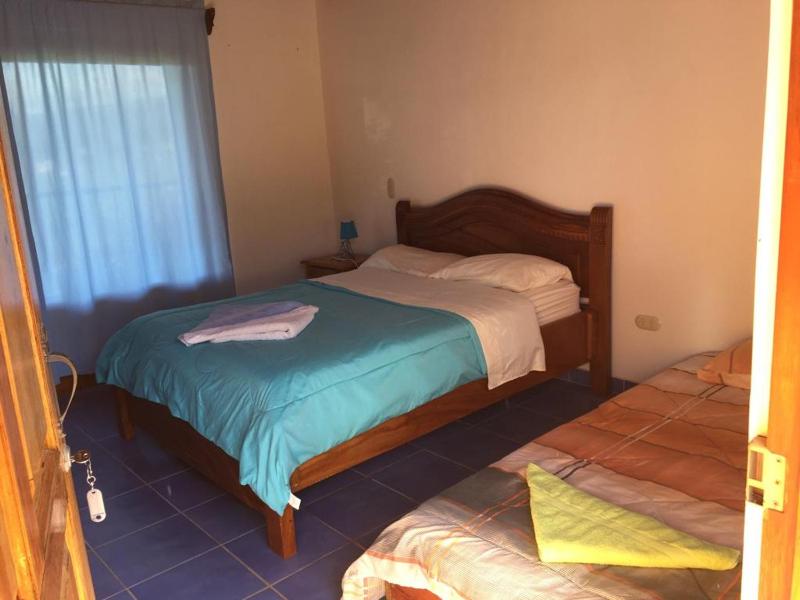 Cabinas Lindo Horizonte - image 2