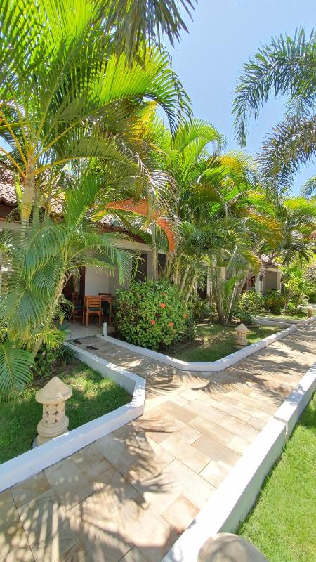 Samba Villas Beachfront View - image 39