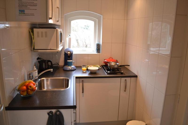 One-Bedroom Apartment image 3