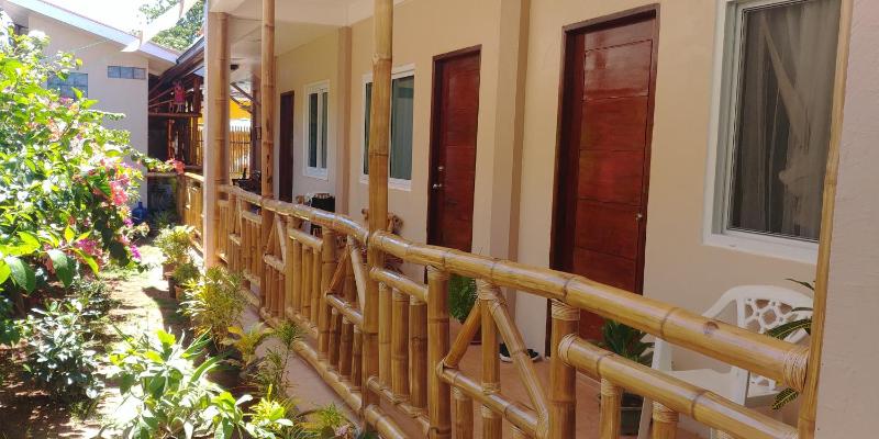 Villa Skanderbeg Guest House - image 22