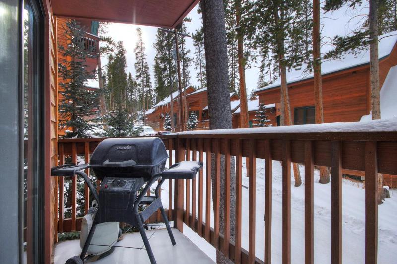 Peak 8 Village E35 Condo - image 6