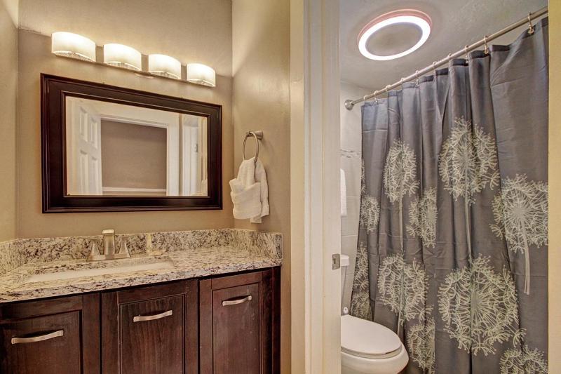 Peak 8 Village E35 Condo - image 16