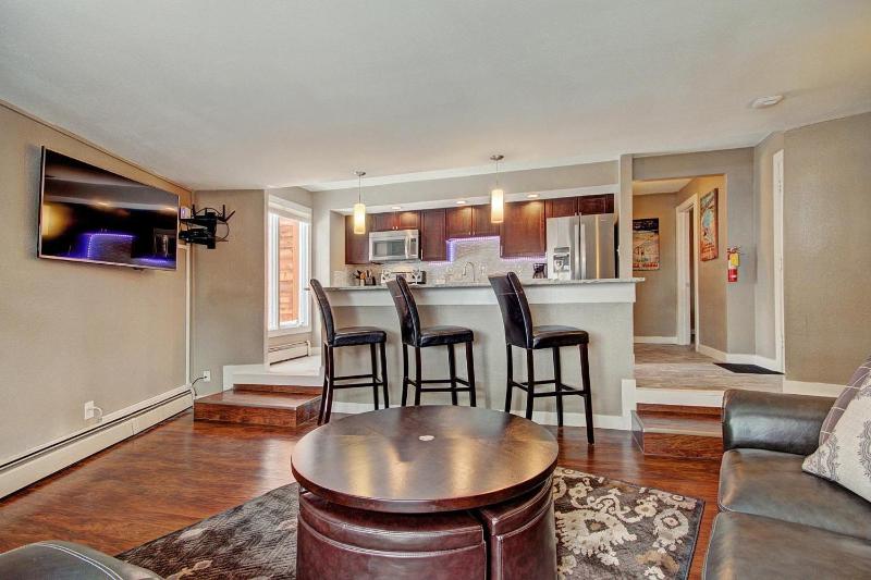 Peak 8 Village E35 Condo - image 19