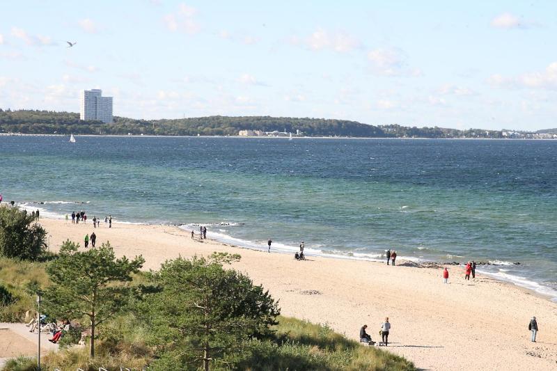 Gästhuus - Urlaub aan de Ostsee - image 8