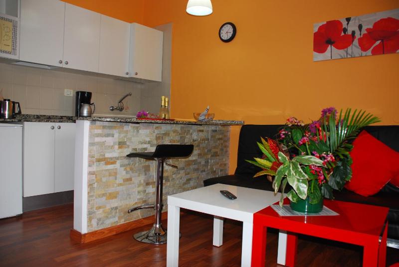 Apartamentos Las Dunas - image 16