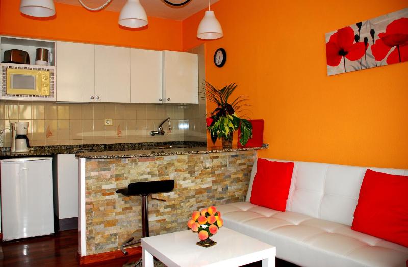 Apartamentos Las Dunas - image 14