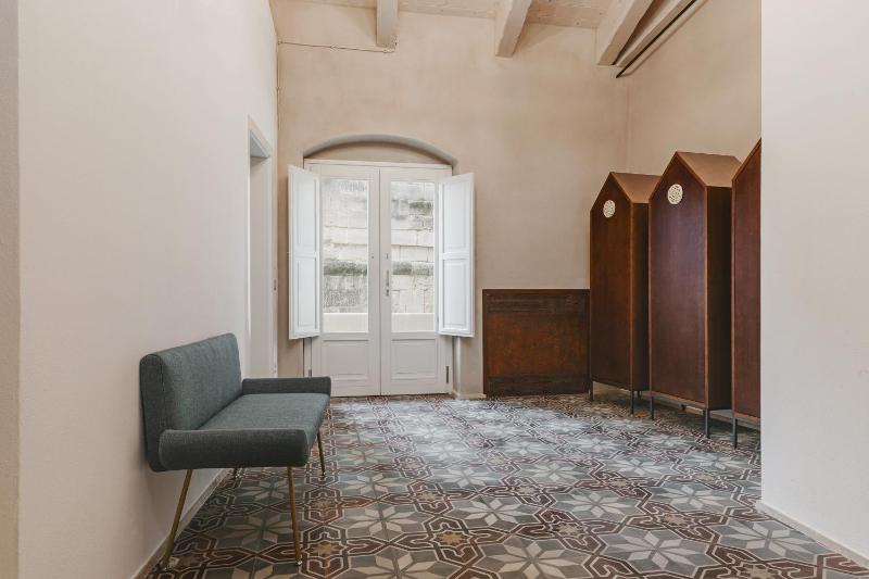 Double Room with Terrace image 3