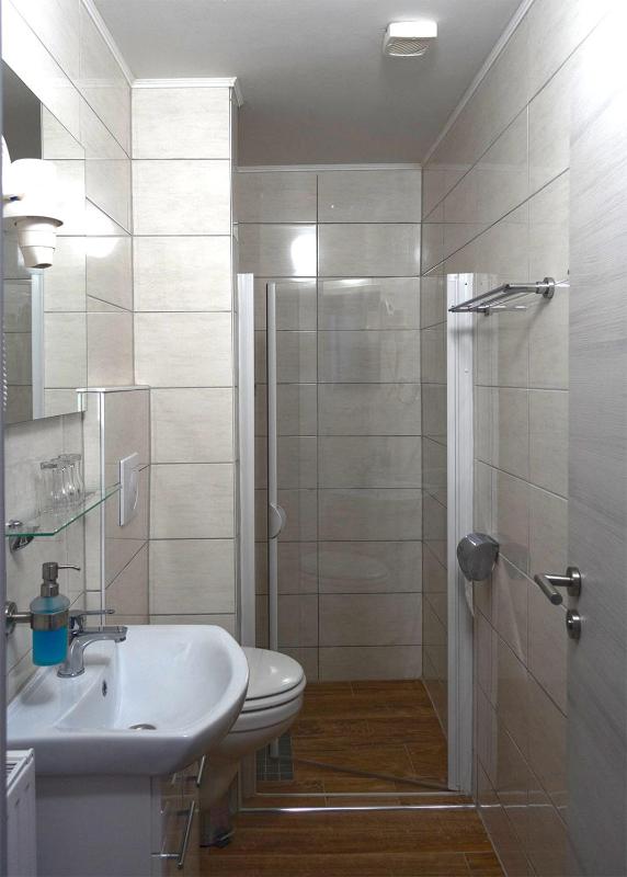 Family Room with Bathroom image 1
