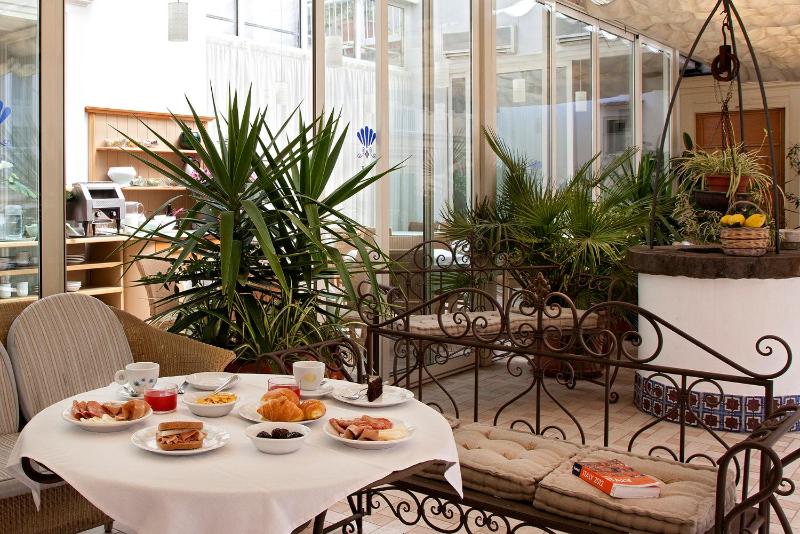 Hotel Del Corso - image 44