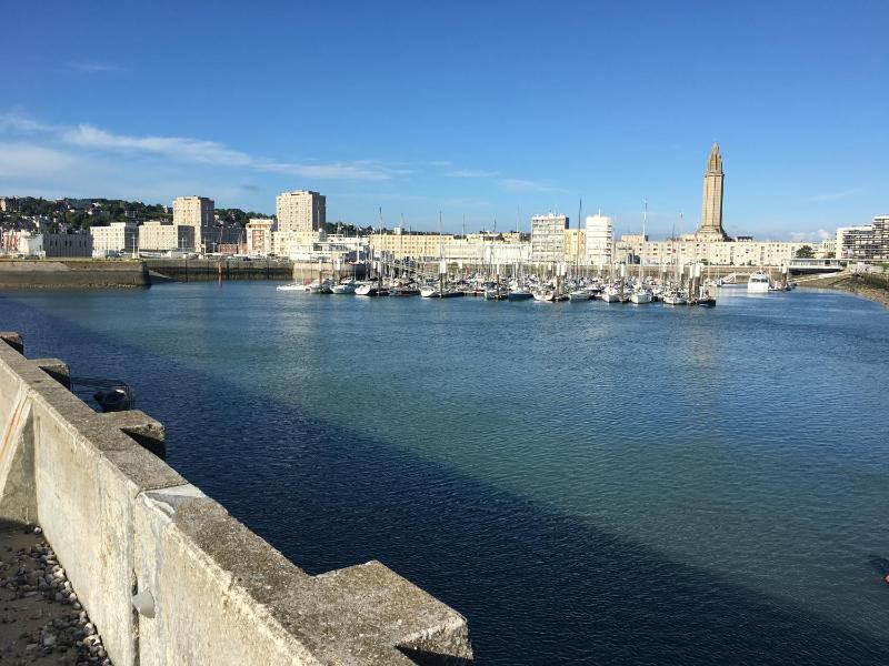 Les appART Le Havre Centre & Mer - image 25