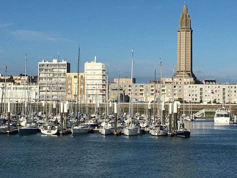 Les appART Le Havre Centre & Mer - image 37