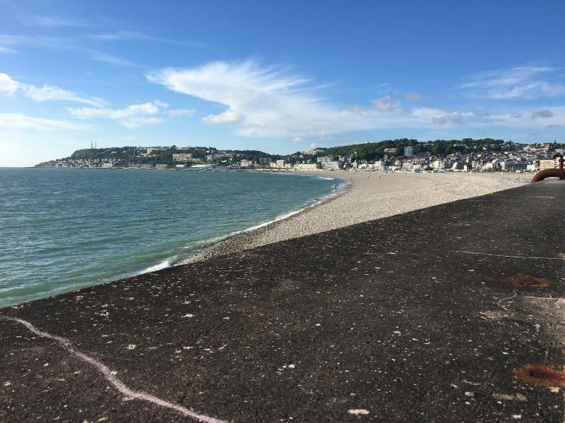 Les appART Le Havre Centre & Mer - image 34