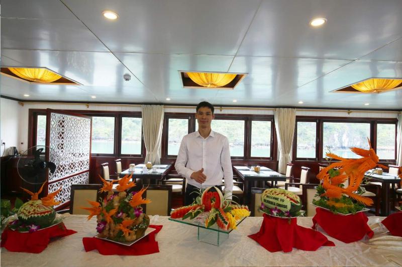 Halong Sapphire Cruises - image 2