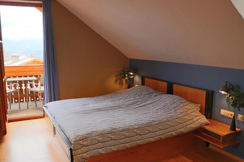 Double Room with Balcony image 3