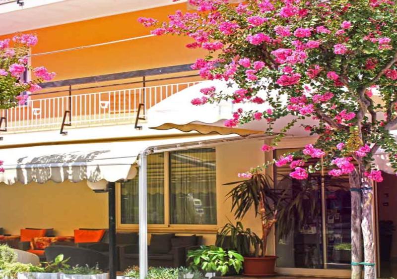 Hotel Ribot - image 30