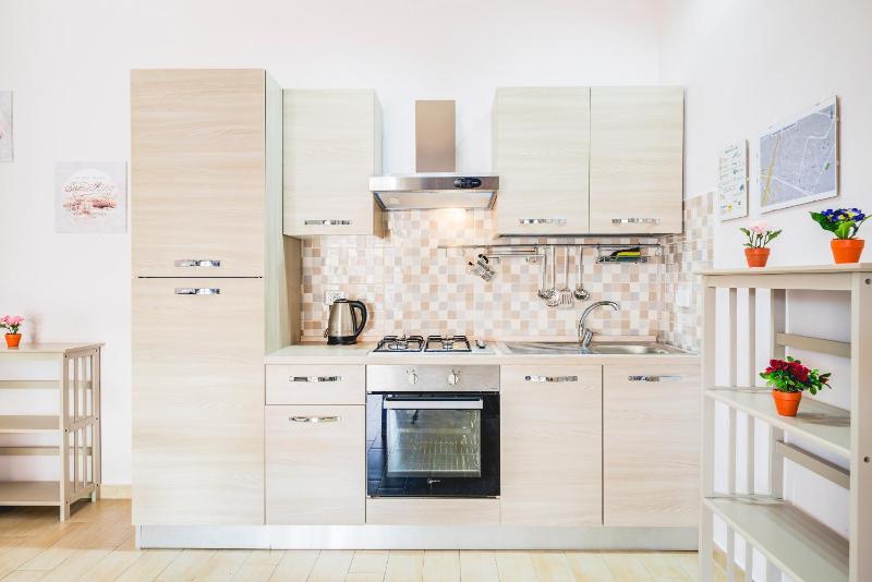 Penthouse Apartment image 3