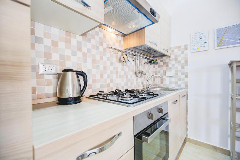 Penthouse Apartment image 4