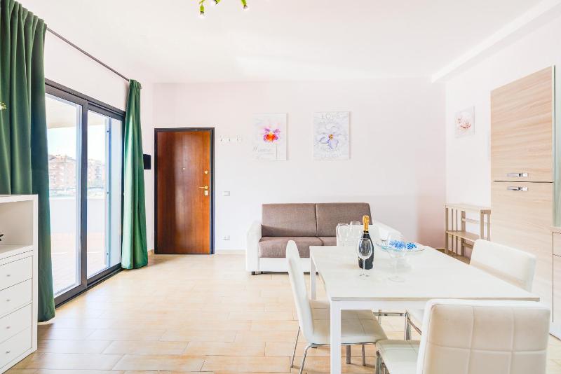 Penthouse Apartment image 2