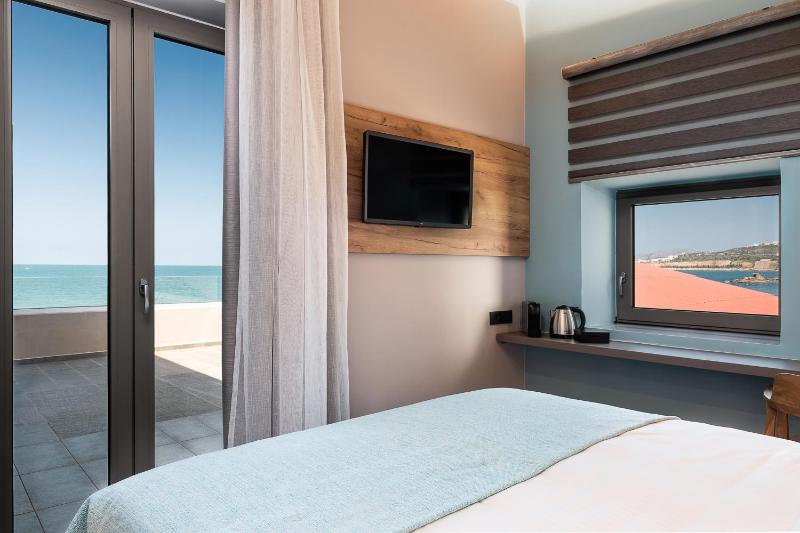Suite with Terrace image 1