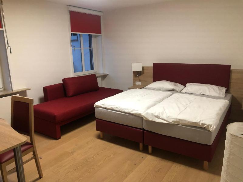 Superior Double or Twin Room image 2