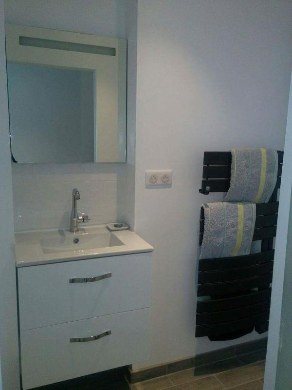 Studio with Garden View image 2