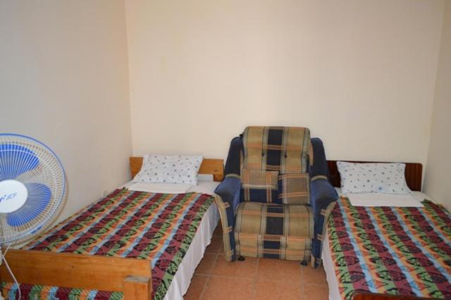 Twin Room image 1
