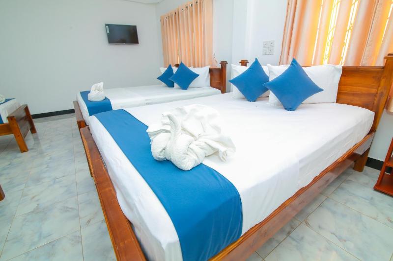Hotel Sun Blue - image 33
