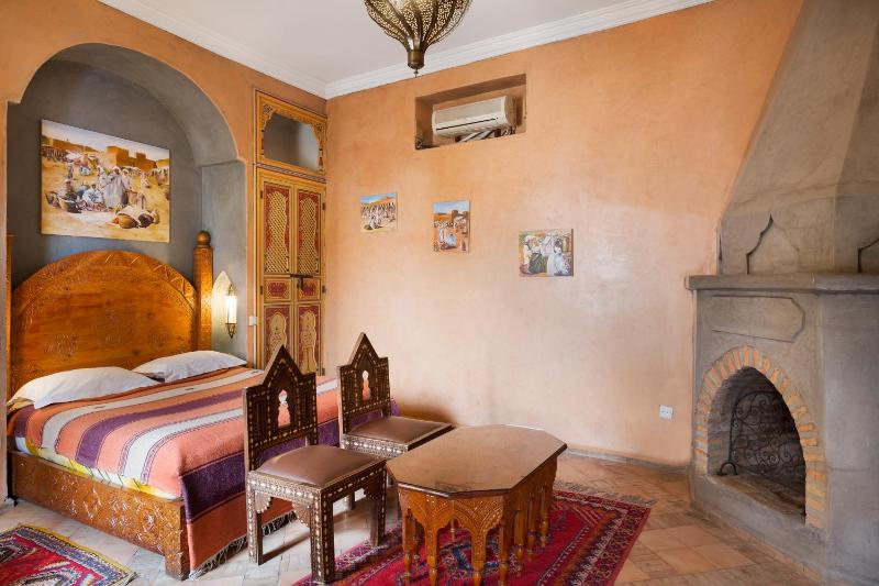 Superior Double Room image 3