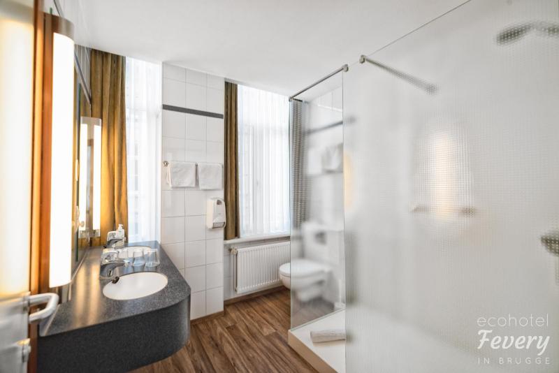 Hotel Fevery - image 8