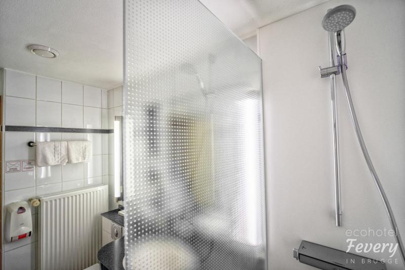 Standard Double Room with Balcony image 3