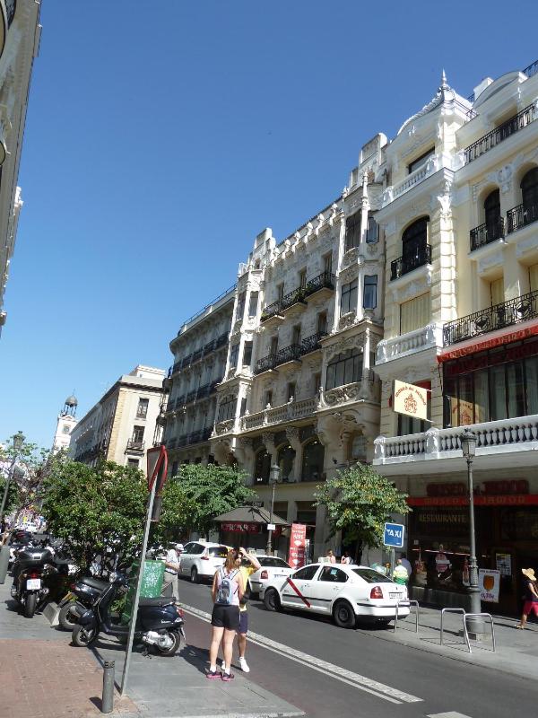 Hostal Mayor - image 16