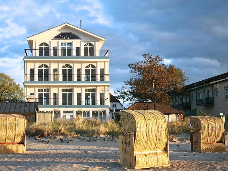 Strandhuus - Urlaub aan de Ostsee - image 25