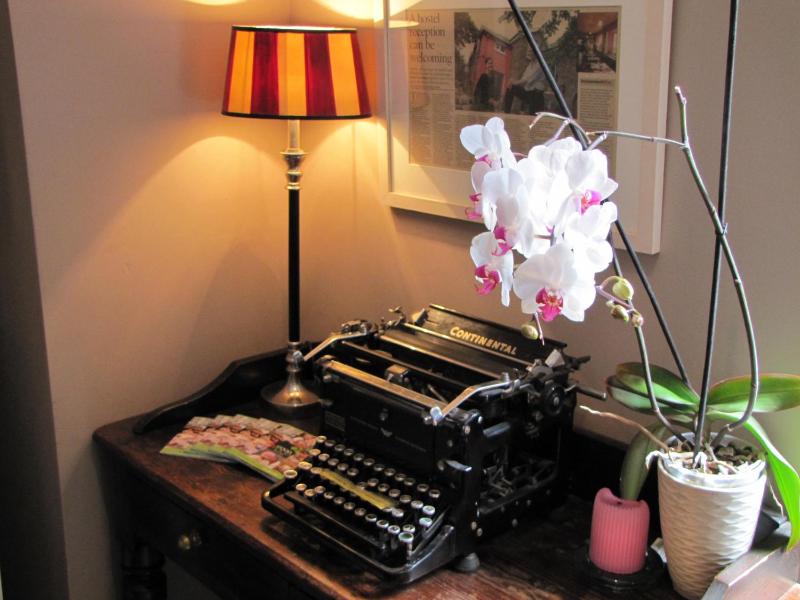 Rolfs Country House - image 11