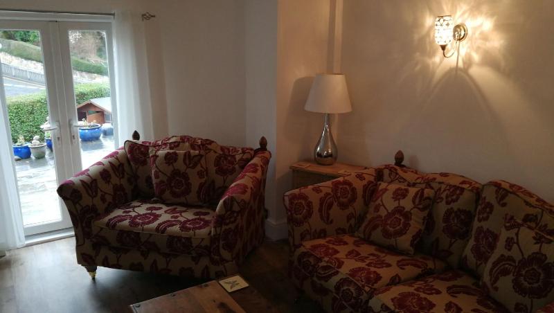 Apartment - Ground Floor image 1