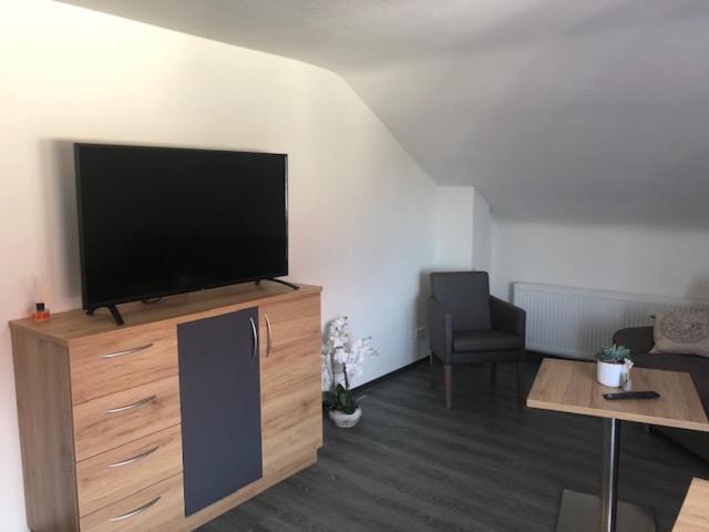 Apartment with Balcony image 3